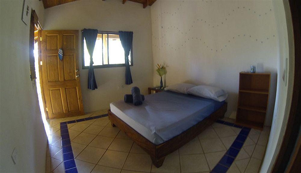 Indra Inn Playa Grande Exteriör bild