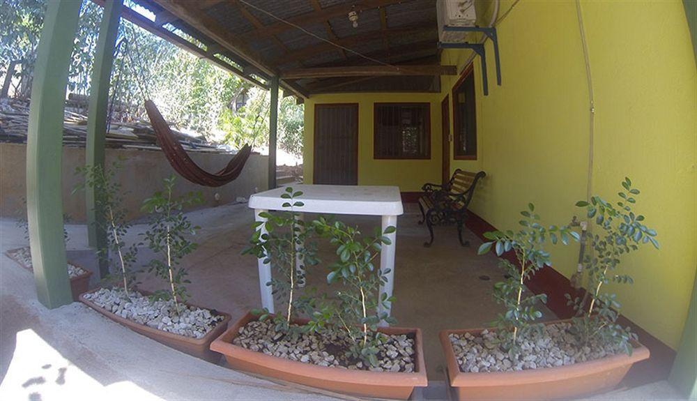 Indra Inn Playa Grande Exteriör bild