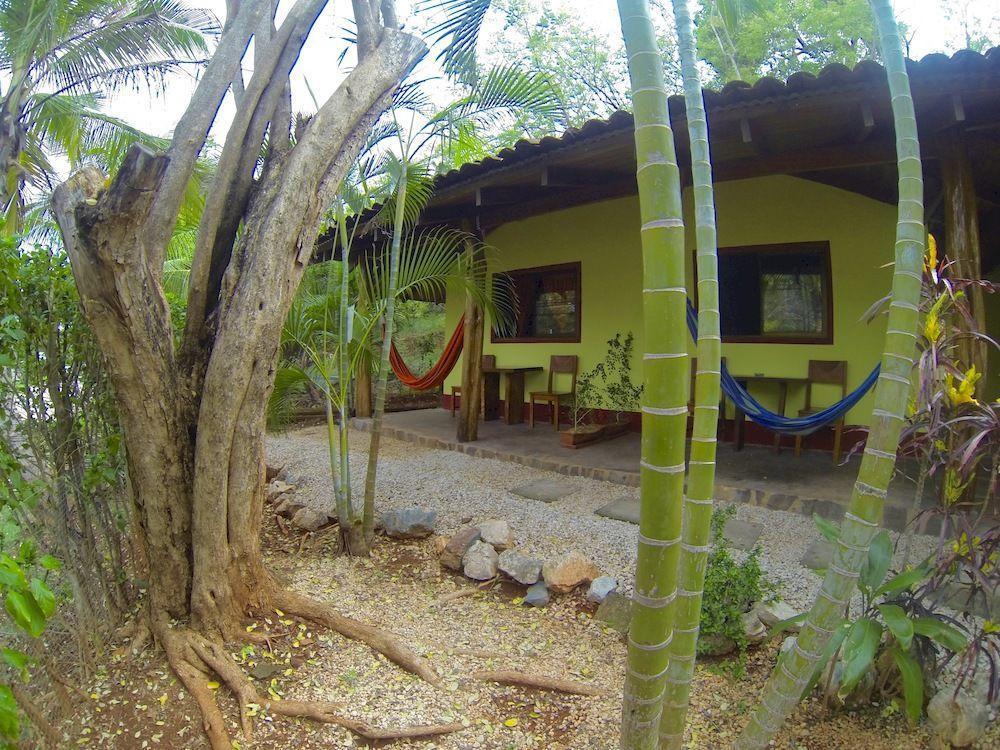 Indra Inn Playa Grande Exteriör bild