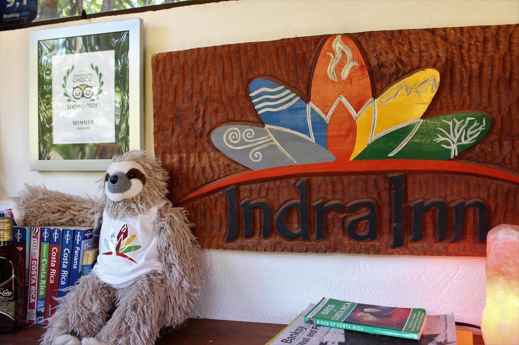 Indra Inn Playa Grande Exteriör bild