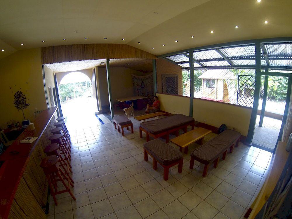 Indra Inn Playa Grande Exteriör bild