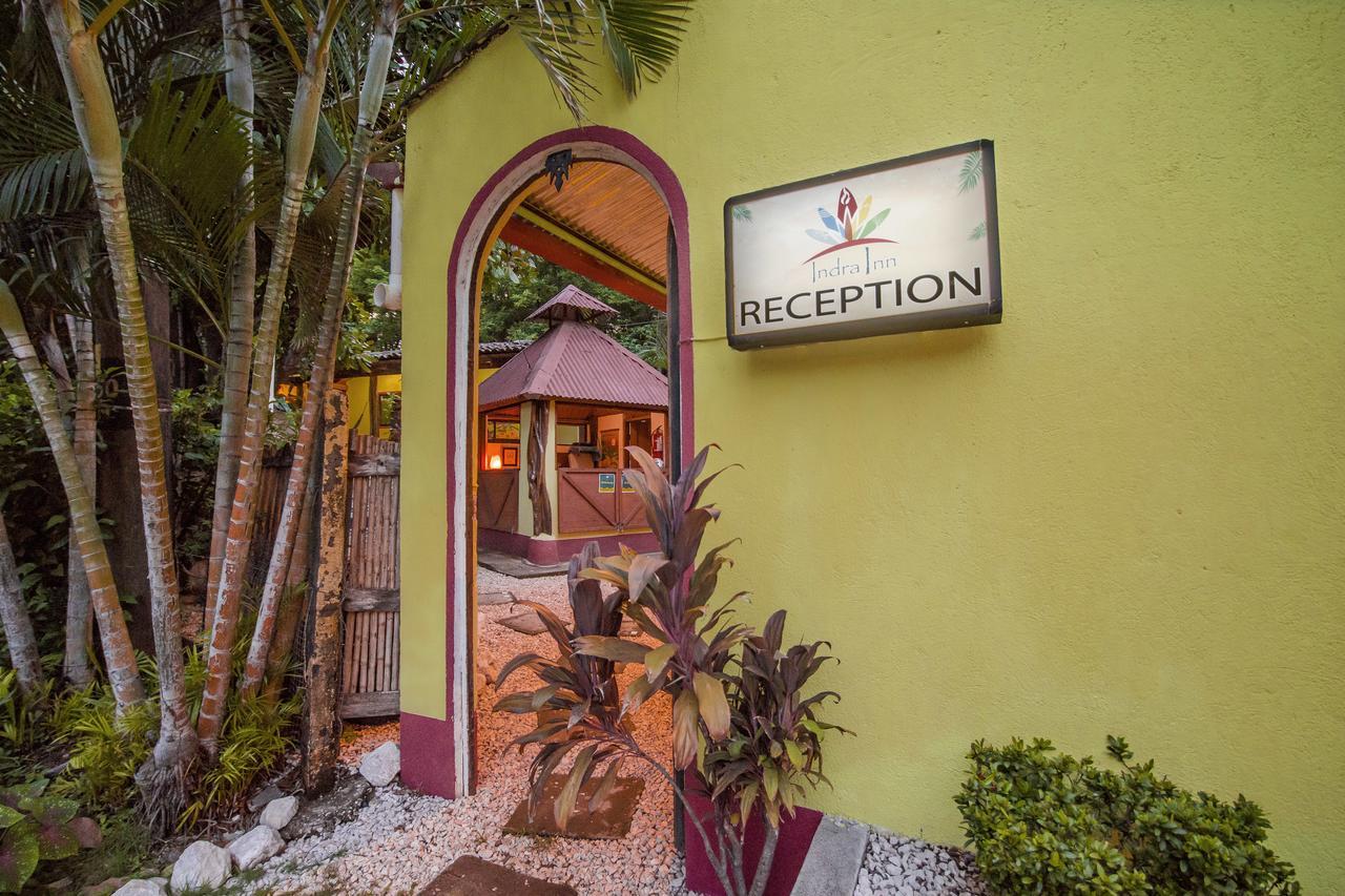 Indra Inn Playa Grande Exteriör bild