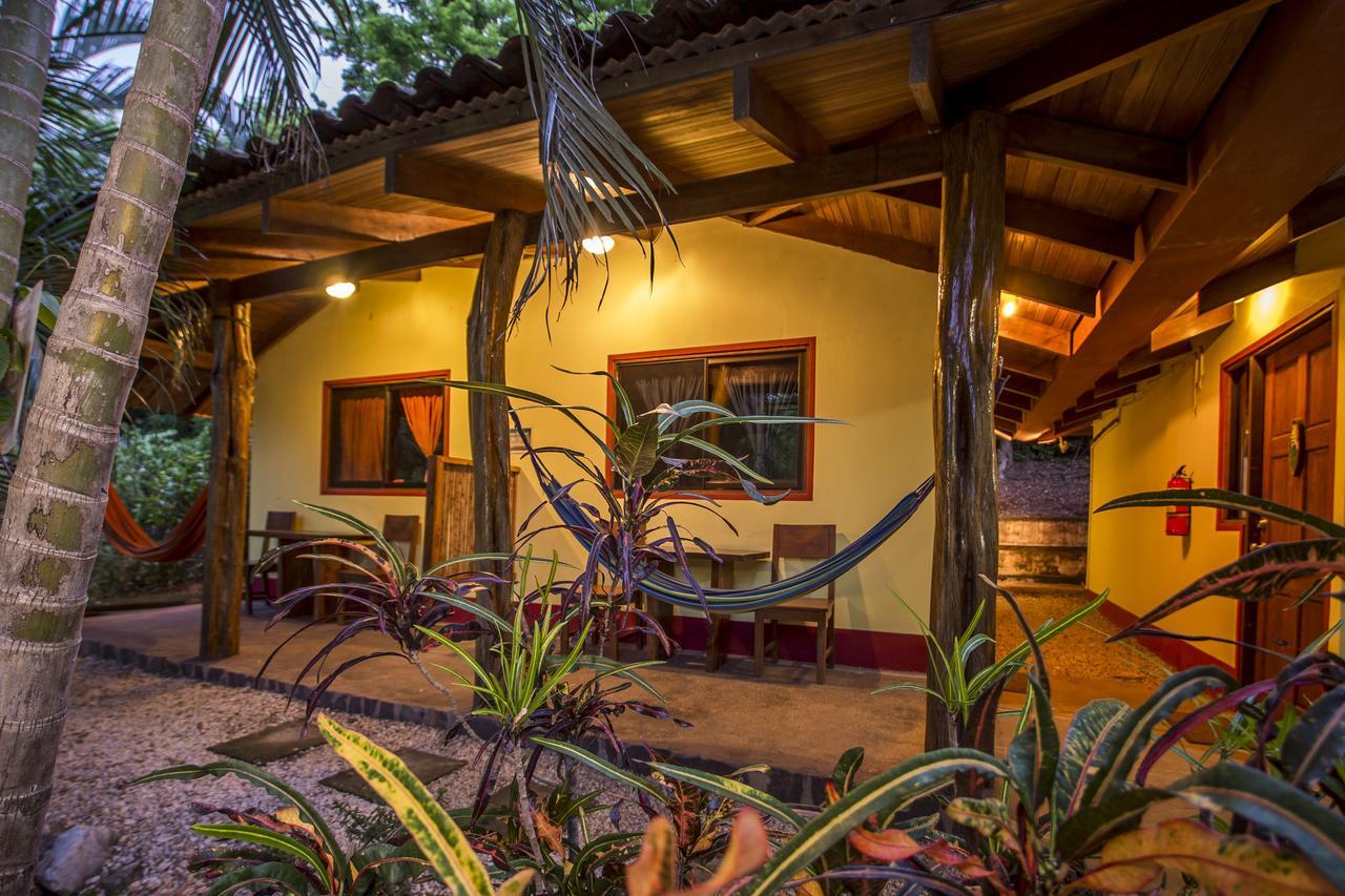 Indra Inn Playa Grande Exteriör bild