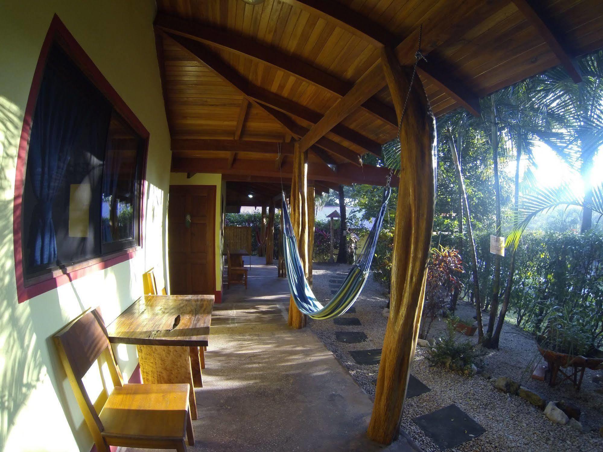 Indra Inn Playa Grande Exteriör bild